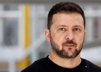 “ომის პრობლემებს ახლა ვერ გრძნობთ, რადგან შუაში „ლამაზი ოკეანეა“, თუმცა იგრძნობთ“- ზელენსკი ტრამპს