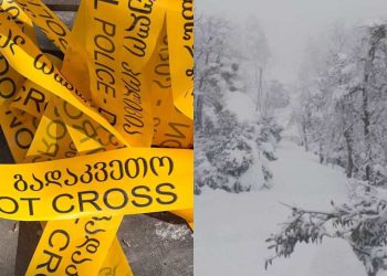 “მიცვალებული გვილპება სახლში” – ტრაგიკულად დაღუპული მამაკაცის შვილი მიმართვას ავრცელებს