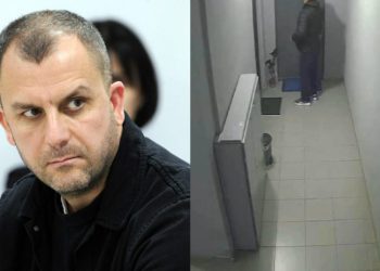 “დილით ვინც მანქანა დაგვიმტვრია, ახლა სახლში მომადგა და კარზე აბრახუნებს”- “მთის ამბების” რედაქტორი