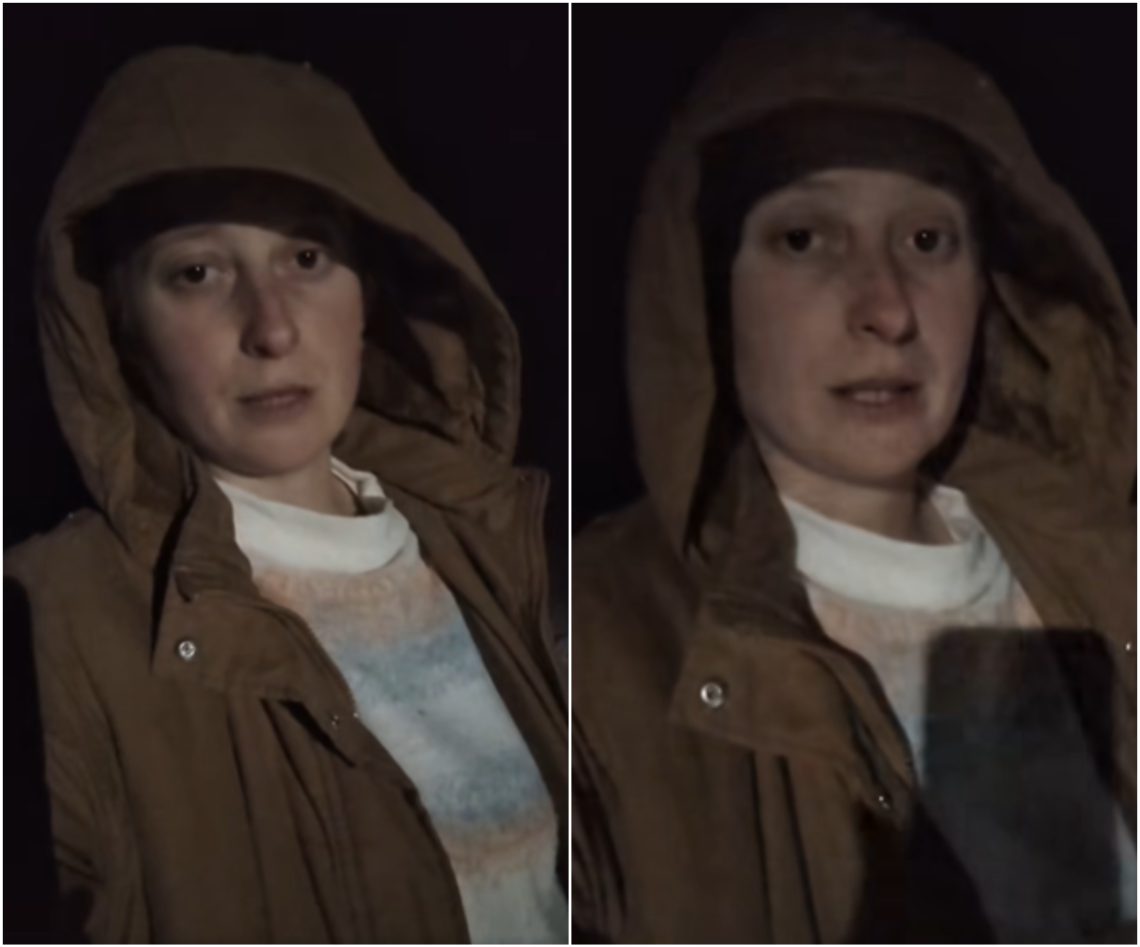 🎥„წყალზე და შუქზე და გზაზე აღარაფერს ვამბობ, საკვები პროდუქტიც გვეწურება“ – მოქალაქე გურიიდან