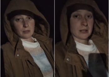 🎥„წყალზე და შუქზე და გზაზე აღარაფერს ვამბობ, საკვები პროდუქტიც გვეწურება“ – მოქალაქე გურიიდან