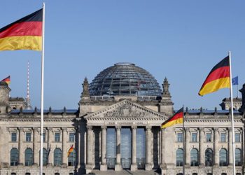 ცნობილია გერმანიის არჩევნების ეგზიტპოლის შედეგები