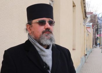 გავრცელებული ინფორმაციით,არქიმანდრიტი რომელსაც ქალები სექსუალურ შევიწროებაში ადანაშაულებენ, ახალციხის მერიის ააიპ-ის დირექტორად დაინიშნა