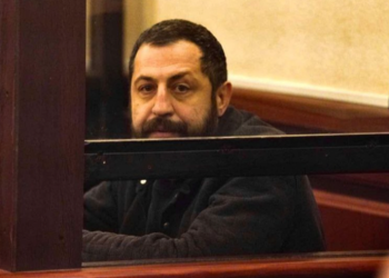 გიორგი ოკმელაშვილს სასამართლომ 5-წლიანი პატიმრობა მიუსაჯა