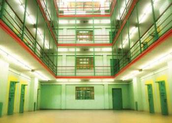 ვინ არის პატიმარი, რომელიც ოჯახის მტკიცებით, ციხეში ცემისას შემოაკვდათ?