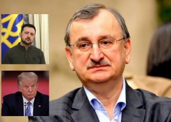 “ეს რომ წაიკითხა, ჩავარდა შოკში და მისი კაბინეტიდან საშინელი ყვირილის ხმა გამოდიოდა…” – რას ამბობს რომან გოცირიძე ზელენსკისა და ტრამპს შორის მოლაპარაკებებზე?