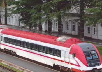 მატარებლების კიდევ რამდენიმე რეისი უქმდება – საქართველოს რკინიგზის განცხადება