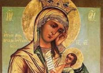 7 თებერვალს ყოვლადწმინდა ღვთისმშობლის ხატის ხსენების დღეა – რომელი ლოცვა უნდა წაიკითხოთ დღეს?