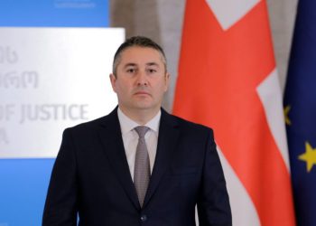 “მთავარი არხის” ინფორმაციით, იუსტიციის მინისტრის მოადგილე ერეკლე ღვინიანიძემ თანამდებობა დატოვა