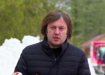 “იმედი გვაქვს ამინდის… ჩვენ ყველა სცენარისთვის ვართ მომზადებულები”- კობახიძე