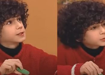 როგორ გამოიყურება დღეს “შუა ქალაქის” ყველასთვის საყვარელი გმირი თორნიკე კალანდაძე