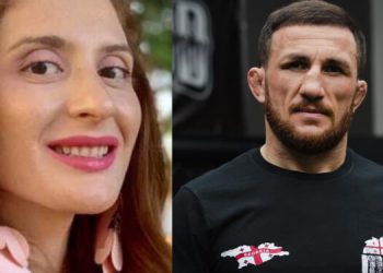 “ისე იზამთ, საქართველოსკენ აღარ გამოიხედება ბიჭი!”- რას წერს ცისნამი საყვარლიშვილი მერაბ დვალიშვილის შესახებ?