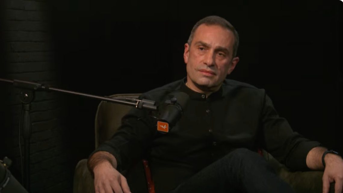 „ეს იყო უპატიებელი შეცდომა, რომელიც იმდროინდელმა ხელისუფლებამ დაუშვა” – რას ჰყვება ირაკლი ალასანია