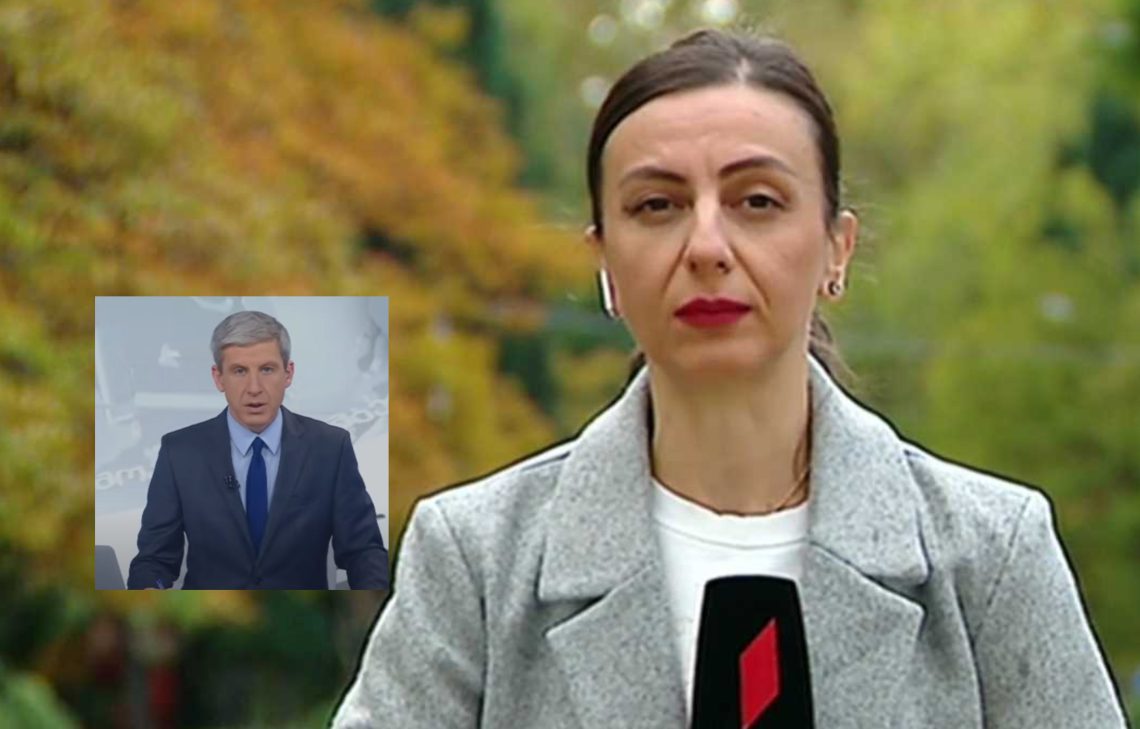 „ვითხოვ კონკრეტულად გვითხრან, ვინ ვერ თანამშრომლობს ვასკასთან, ვის უქმნის მასთან მუშაობა დისკომფორტს“ – ირმა ჭოლაძე ვასილ ივანოვ-ჩიქოვანზე