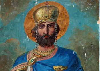 წმინდა მეფე დავით აღმაშენებლის გარდაცვალებიდან 900 წელთან დაკავშირებით, ეკლესია-მონასტრებში ღვთისმსახურება აღევლინება – საპატრიარქო