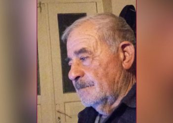 2 თვეზე მეტია, ოჯახი დაკარგულ 86 წლის კაცს ეძებს