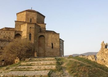 რელიგიის საკითხთა სახელმწიფო სააგენტო მცხეთის ჯვრის მონასტერში ვანდალიზმის ფაქტთან დაკავშირებით განცხადებას ავრცელებს