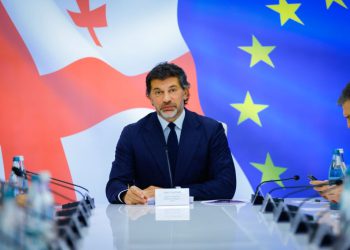 “მივიღეთ გადაწყვეტილება, 5 მილიონი არის გათვალისწინებული…”- რა ინფორმაცია ავრცელებს კახა კალაძე?