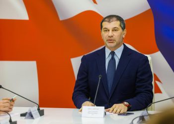 რა ახალი სერვისით ისარგებლებენ თბილისის მოქალაქეები? – კახა კალაძე განცხადებას ავრცელებს