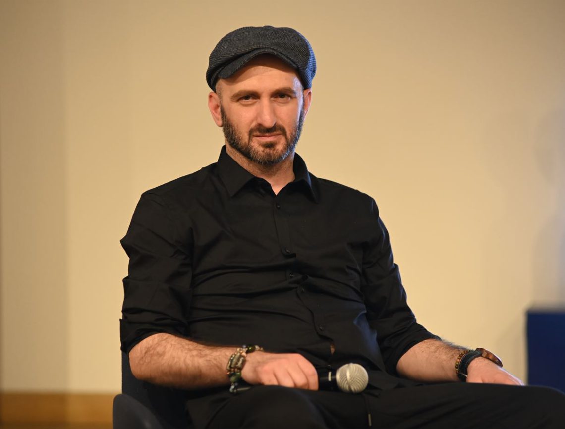 “სამწუხაროდ, ამ რეჟიმმა შეძლო, რომ…”-რას წერს ნიკა გვარამია?