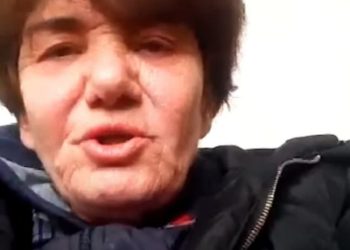 “20 კაცი წამომესია, ერთ-ერთმა ხელი მკრა, ჩაგახრჩობ თოვლშიო… წავიქეცი” – რას ჰყვება ვანის მცხოვრები