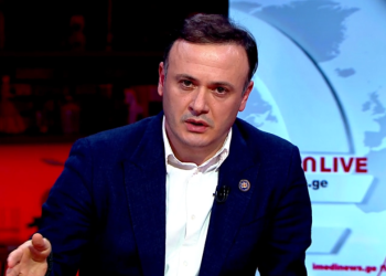 “არავის შერჩება ჩვენს წინააღმდეგ გალაშქრება…”- რას ამბობს ირაკლი ზარქუა?