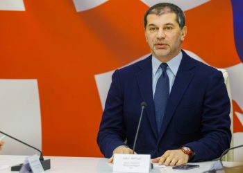 “საჭიროა დარეგისტრირდეთ ვებ-გვერდზე…”- რა სიახლის შესახებ საუბრობს კახა კალაძე?