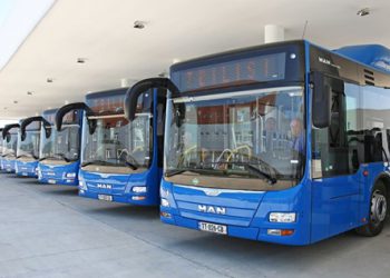 ხვალიდან, ამ მისამართზე ტრანსპორტის გადაადგილება იცვლება – იხილეთ დეტალები