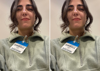 „ნახევარ საათში 20 ივნისის საერთო საქმის განხილვა დაიწყება დიდ პალატაში“ – მაკო გომური სტრასბურგშია