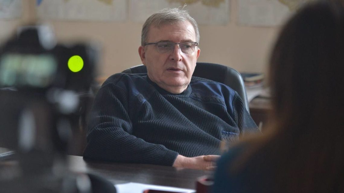 „ვიცი, ჩემი ნათქვამი გამოიწვევს დიდ ვნებათაღელვას, მაგრამ ჯობია სიმართლე იცოდეს ხალხმა”- მამუკა არეშიძის სკანდალური განცხადება