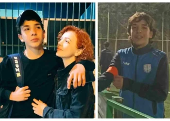 ბათუმში დაკარგული ბიჭის მამა მიმართვას ავრცელებს