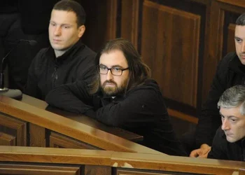 დეკანოზმა გიორგი მამალაძემ “ციანიდის საქმის” დაკვეთის 3 მიზეზი დაასახელა – რას ჰყვება მამალაძე?