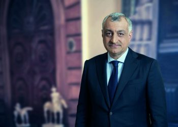 მამუკა ხაზარაძე განცხადებას ავრცელებს