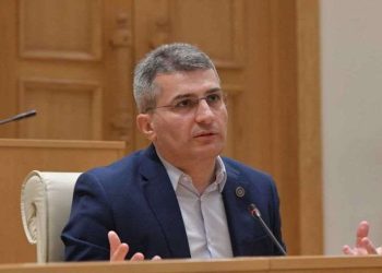 მამუკა მდინარაძე რეგულაციების გამკაცრებას აანონსებს – რა საკანონმდებლო ცვლილებები იგეგმება?