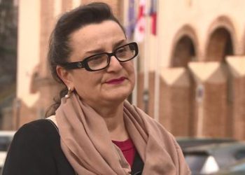 სიღნაღში სამოქალაქო აქტივისტის, ქეთი მოლაშვილის მშობლები საჯარო სამსახურიდან გაათავისუფლეს