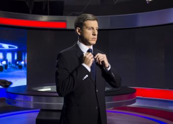 “მე აღარ მიმყავს მოამბე”- ვასილ ივანოვ-ჩიქოვანი მიმართვას ავრცელებს