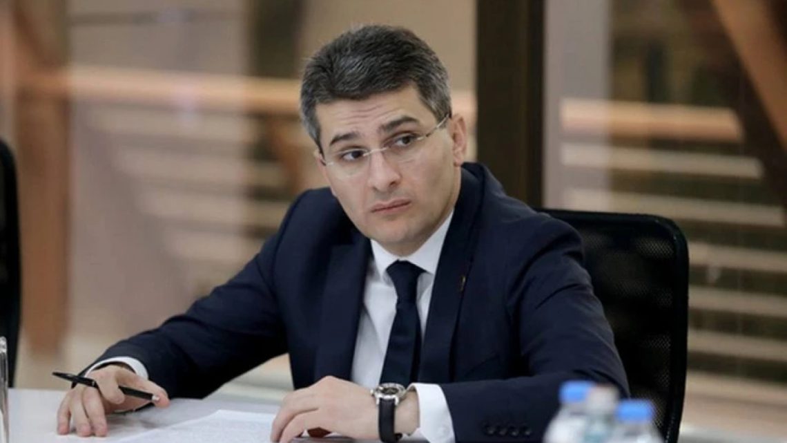 “ვისი ბი­ძაც არ უნდა ყო­ფი­ლი­ყო, ლე­ვან თუ­მა­ნიშ­ვი­ლი იყო ჩემი ჯგუ­ფე­ლი­სა და მე­გობ­რის მამა…”- რას წერს მამუკა მდინარაძე?