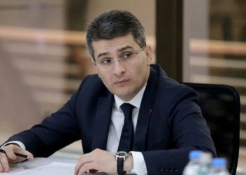 “ვისი ბი­ძაც არ უნდა ყო­ფი­ლი­ყო, ლე­ვან თუ­მა­ნიშ­ვი­ლი იყო ჩემი ჯგუ­ფე­ლი­სა და მე­გობ­რის მამა…”- რას წერს მამუკა მდინარაძე?