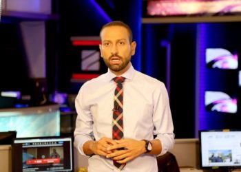 “დაუდეგენელ ვითარებაში დაზიანდა, ტელევიზიის ოპტიკურ ბოჭკოვანი მაგისტრალური კაბელი” – ნოდარ მელაძე