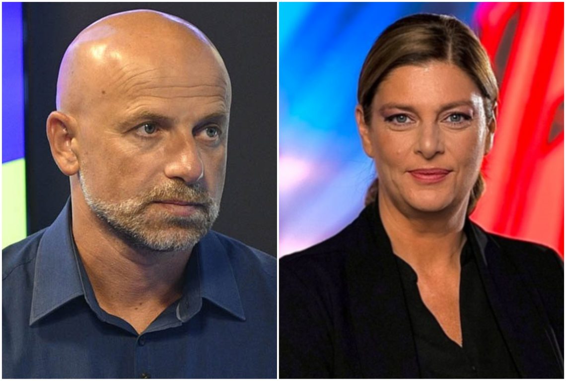 „მე მრცხვენია შენ მაგივრად…“ – მერაბ მეტრეველი ნინო შუბლაძეს მიმართავს