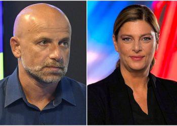 „მე მრცხვენია შენ მაგივრად…“ – მერაბ მეტრეველი ნინო შუბლაძეს მიმართავს