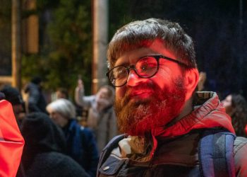 დაკავებული ჟურნალისტის მირიან ბერულავას სახლში ჩხრეკა ჩატარდა – რა ინფორმაციას ავრცელებს ადვოკატი?