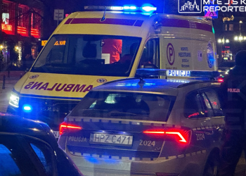 მკვლელობა ვარშავის ცენტრში – სამი ქართველი დაჭრეს, ერთი ადამიანი დაიღუპა