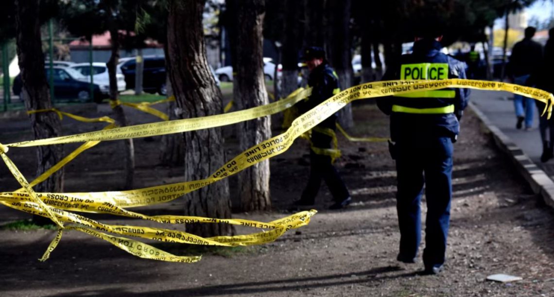 საგარეჯოში მომხდარი მკვლელობის ფაქტზე მუნიციპალიტეტის მერიის თანამშრომელი დააკავეს – რა დეტალები ხდება ცნობილი?