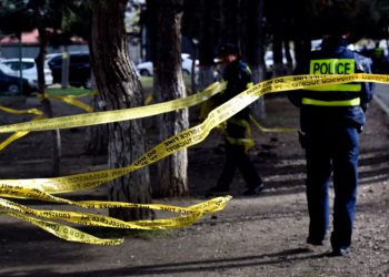 საგარეჯოში მომხდარი მკვლელობის ფაქტზე მუნიციპალიტეტის მერიის თანამშრომელი დააკავეს – რა დეტალები ხდება ცნობილი?