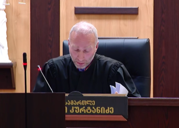 “თბილისი მოლთან” დაკავებულ 8 პირს მოსამართლემ გირაო შეუფარდა