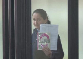 “ჩვენ ყველანი ერთად, შენთან ერთად უნდა გადავრჩეთ და ისე მოვიგოთ ეს უმძიმესი ბრძოლა” -კოლეგების წერილი მზია ამაღლობელს