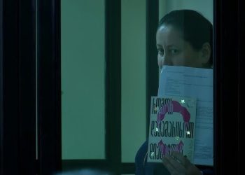 „ჩვენ ძალიან გვეშინია!“ – მზია ამაღლობელს კოლეგები საერთო წერილს უგზავნიან