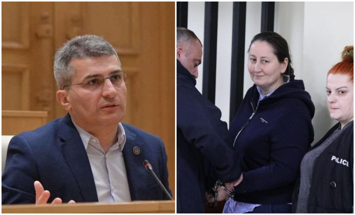 „ჭამა უნდა დაიწყოს და დამთავრდება ყველაფერი“ – მამუკა მდინარაძე მზია ამაღლობელზე