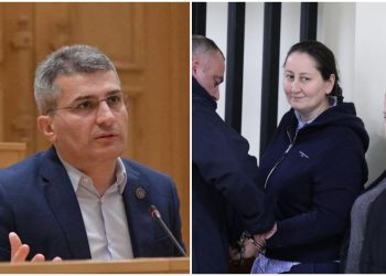 „ჭამა უნდა დაიწყოს და დამთავრდება ყველაფერი“ – მამუკა მდინარაძე მზია ამაღლობელზე